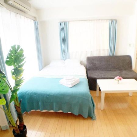 Tsunoya Apartamento Tóquio Exterior foto