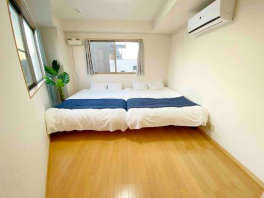 Tsunoya Apartamento Tóquio Exterior foto
